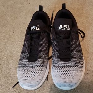 APL Trainers